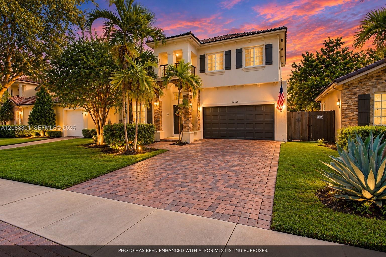 22651 SW 93rd Passage