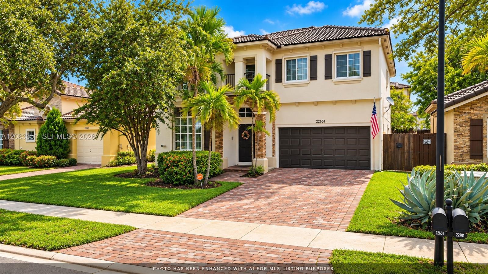 22651 SW 93rd Passage
