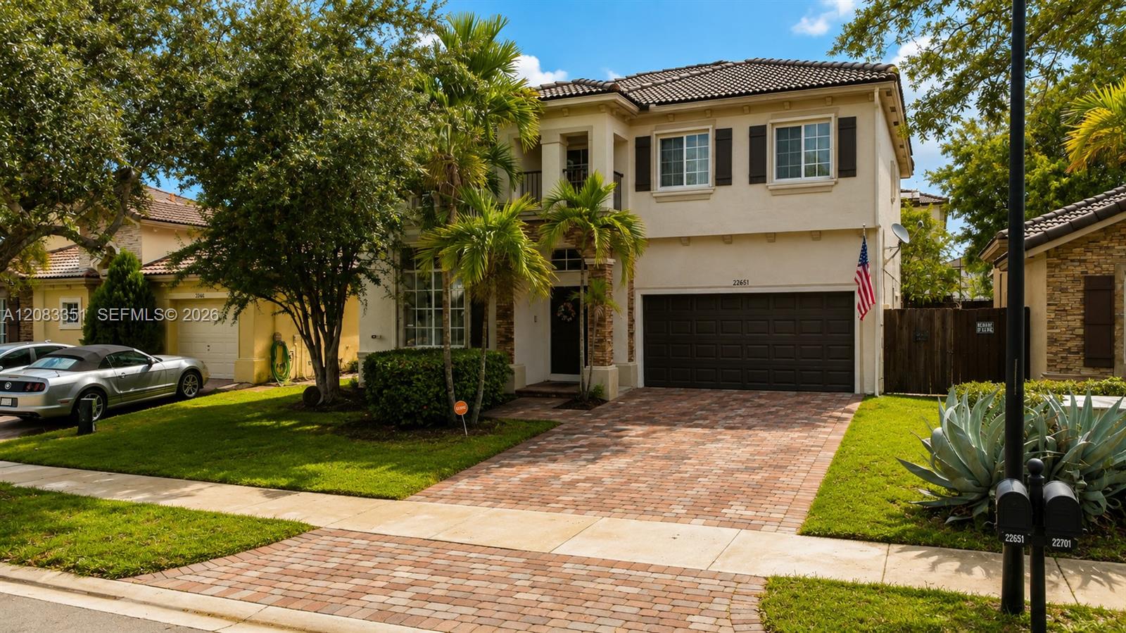 22651 SW 93rd Passage