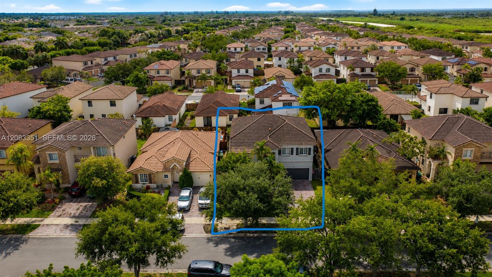 22651 SW 93rd Passage