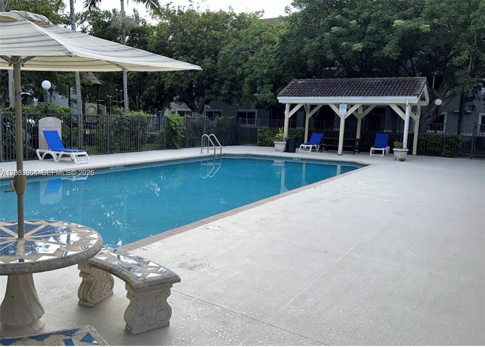 15460 SW 284th Street