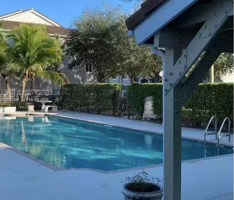 15460 SW 284th Street