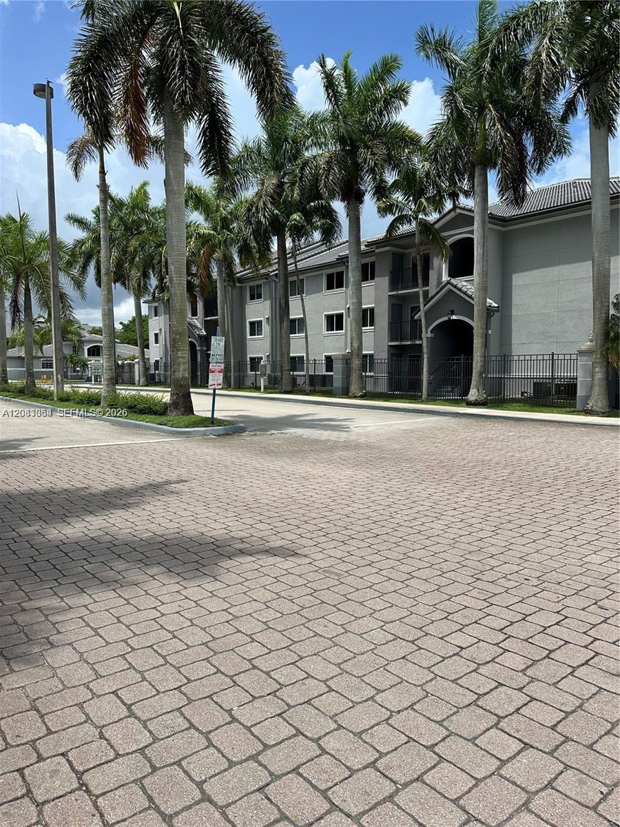 15460 SW 284th Street