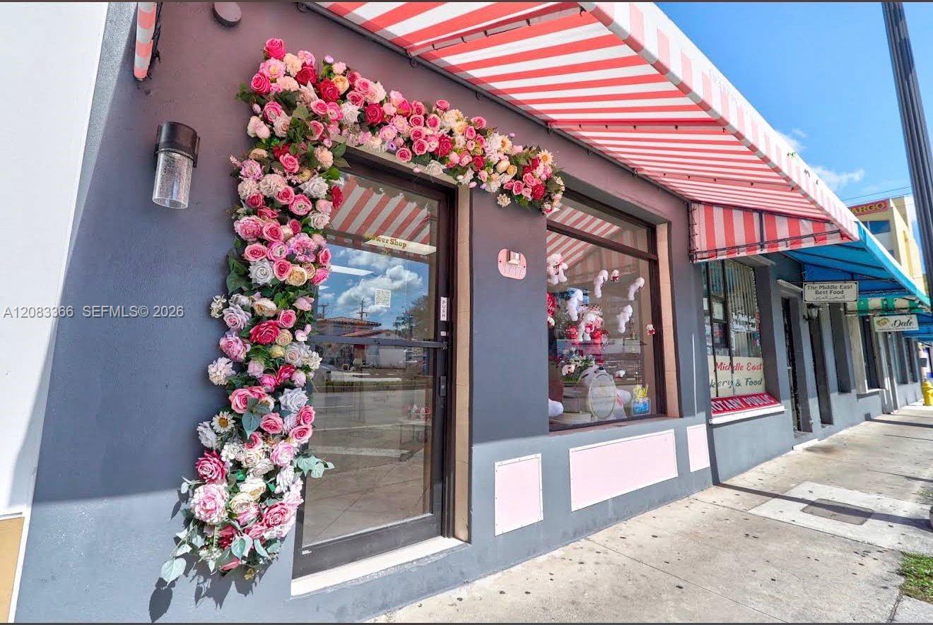 1715 SW 22nd Street