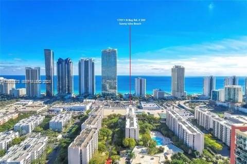17011 N Bay Road