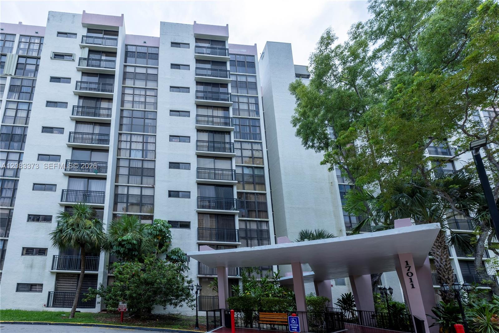 17011 N Bay Road