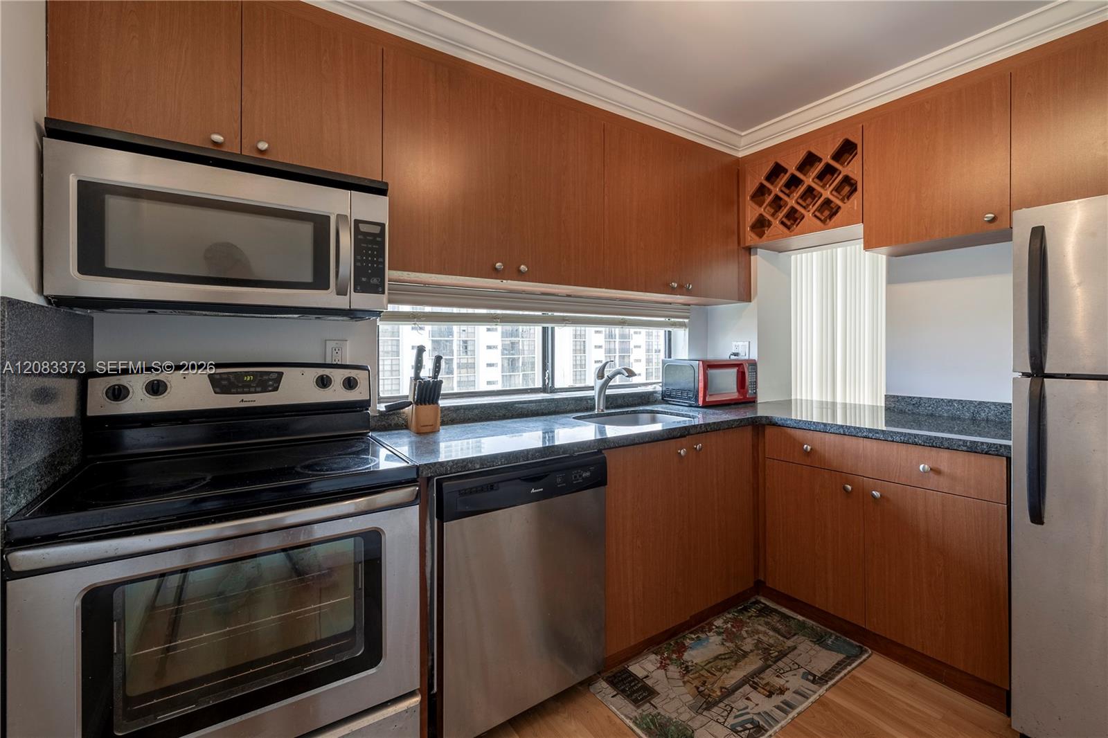 17011 N Bay Road
