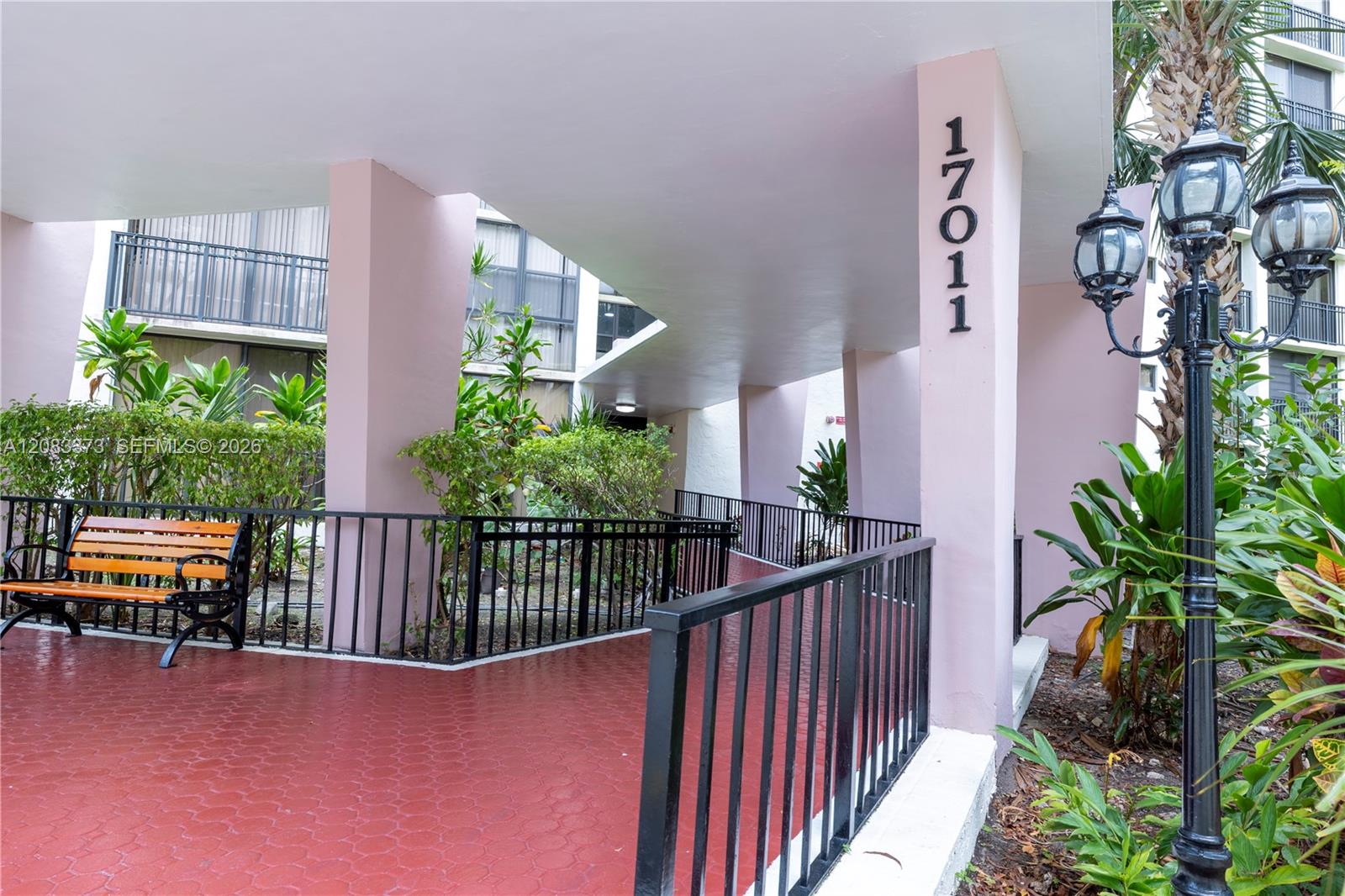 17011 N Bay Road