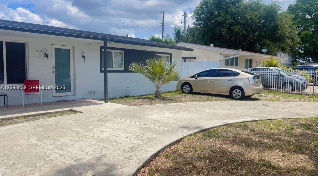 4711 NW 178th Terrace