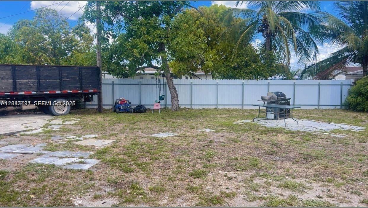 4711 NW 178th Terrace