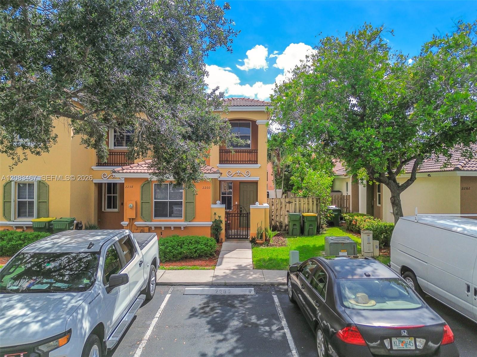 2260 NE 42nd Circle