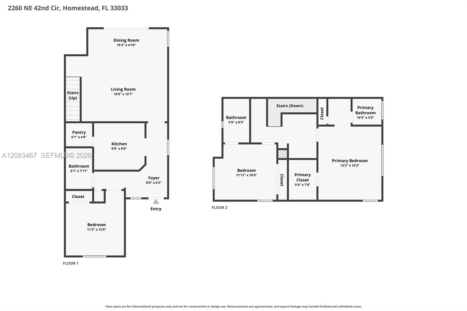 2260 NE 42nd Circle
