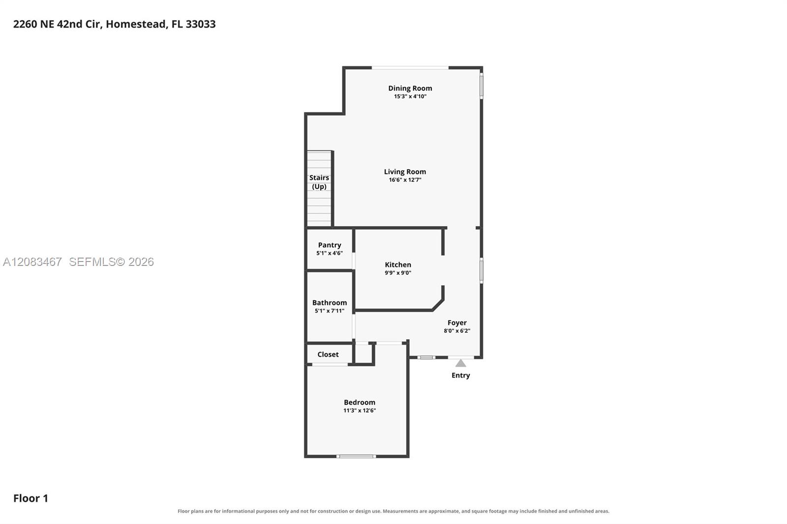 2260 NE 42nd Circle