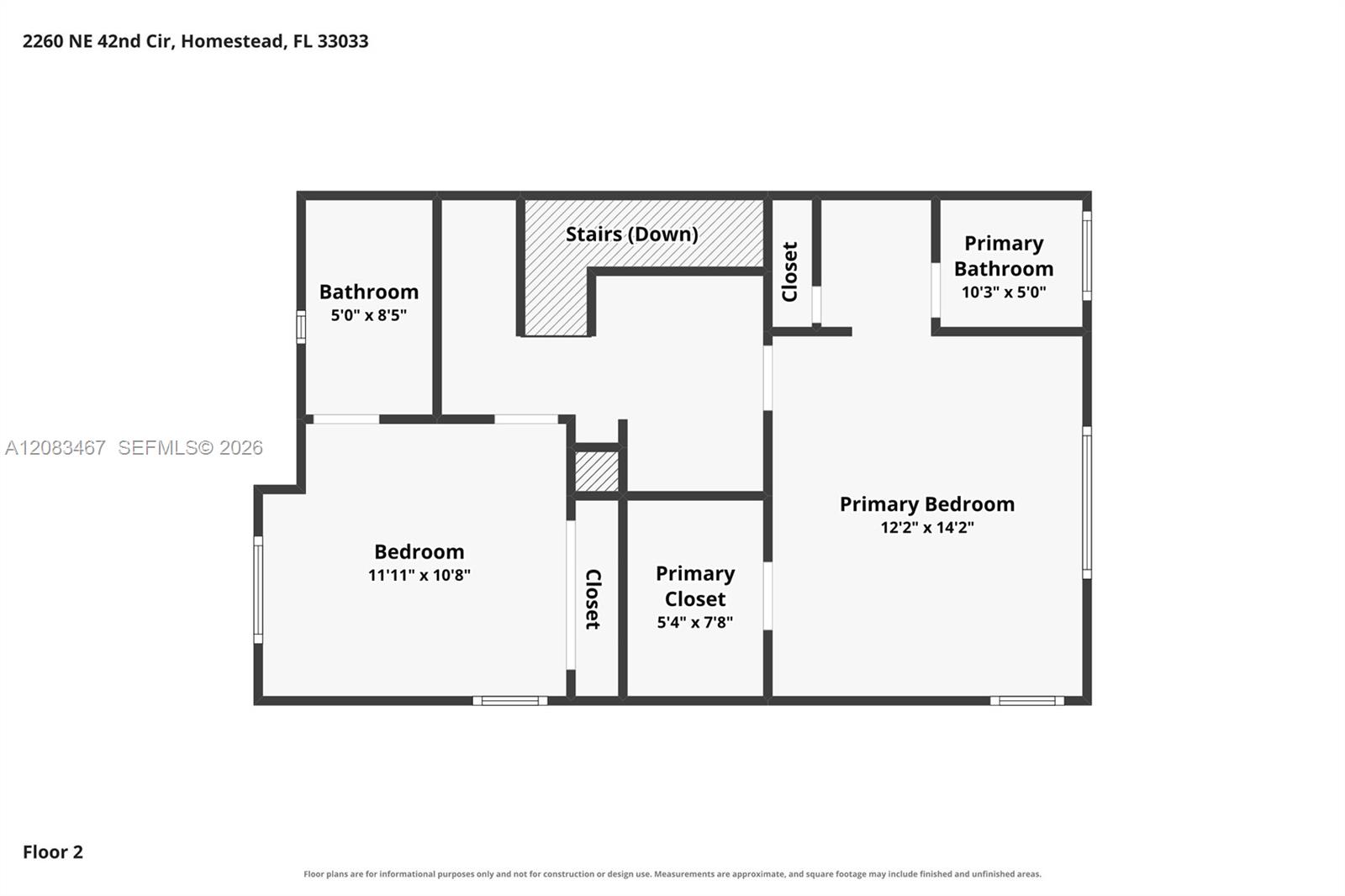 2260 NE 42nd Circle