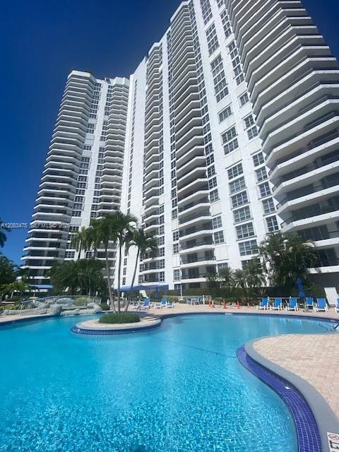3530 Mystic Pointe Drive