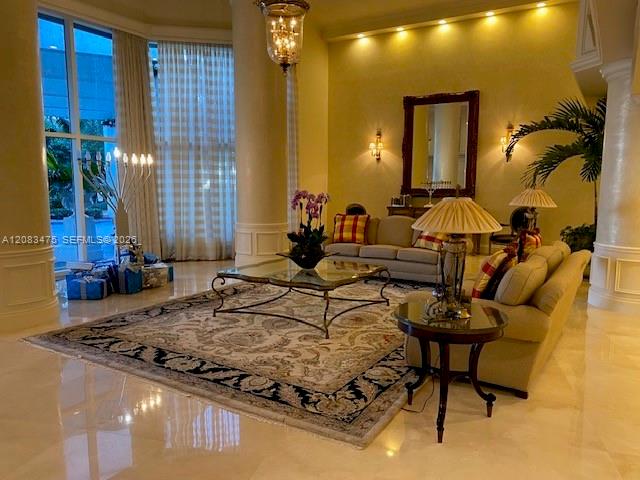 3530 Mystic Pointe Drive