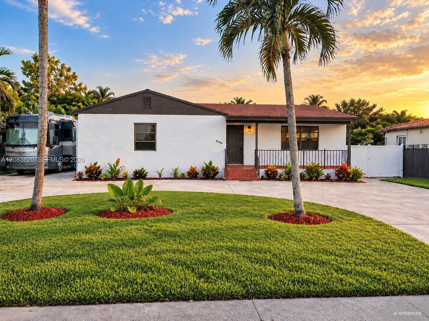 6240 SW 20th Terrace