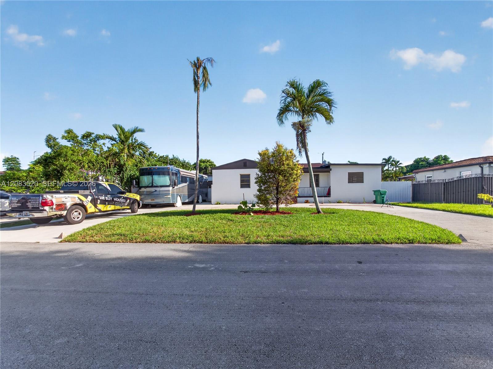 6240 SW 20th Terrace