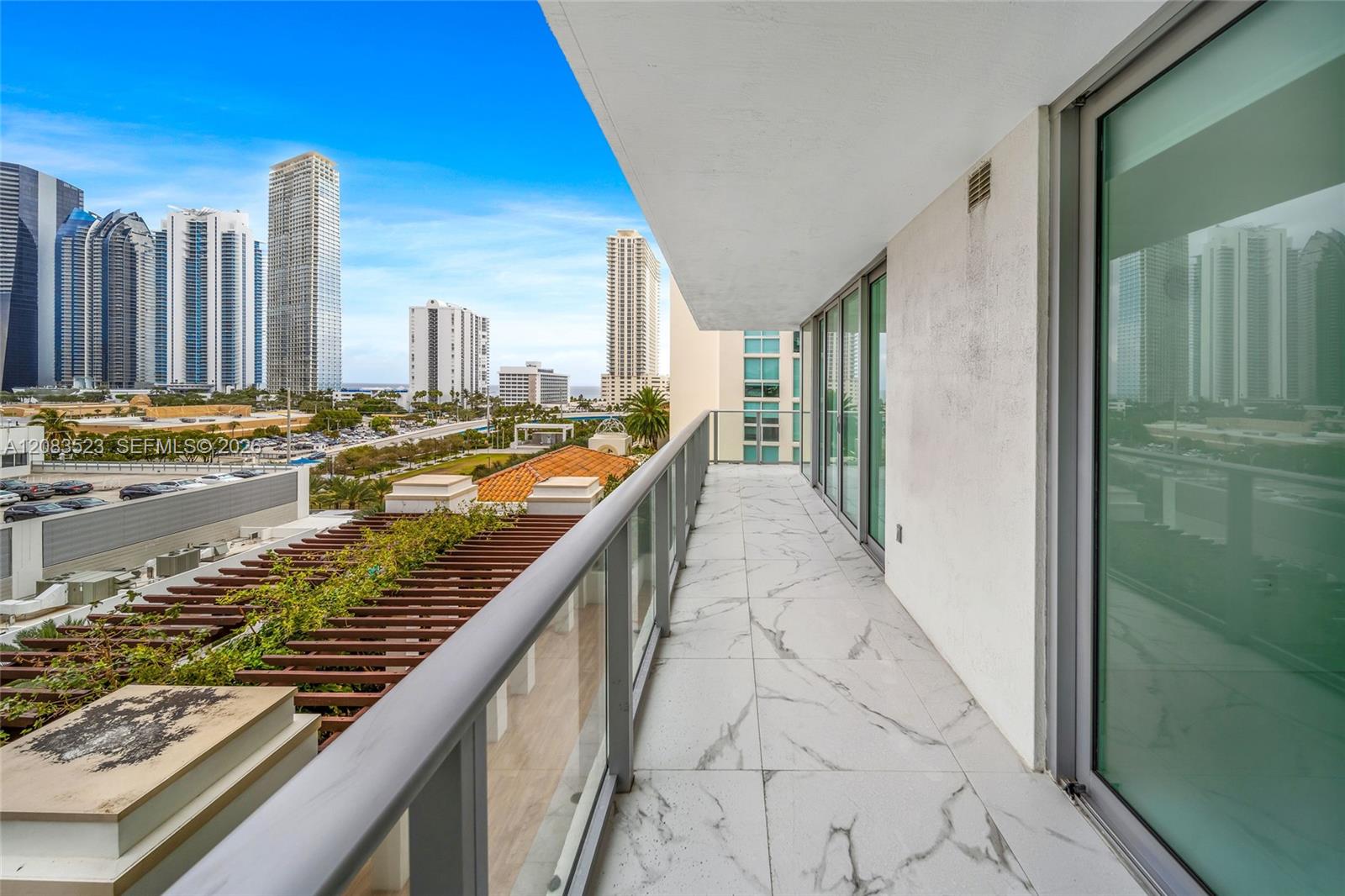 300 Sunny Isles Boulevard