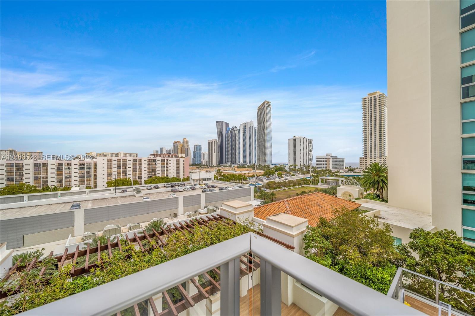 300 Sunny Isles Boulevard