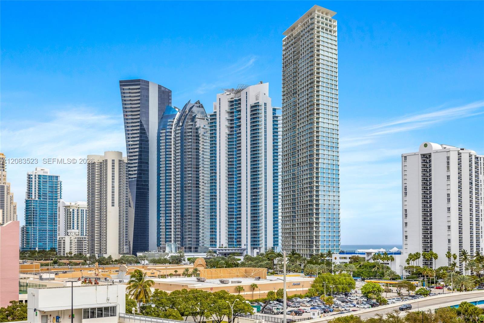 300 Sunny Isles Boulevard