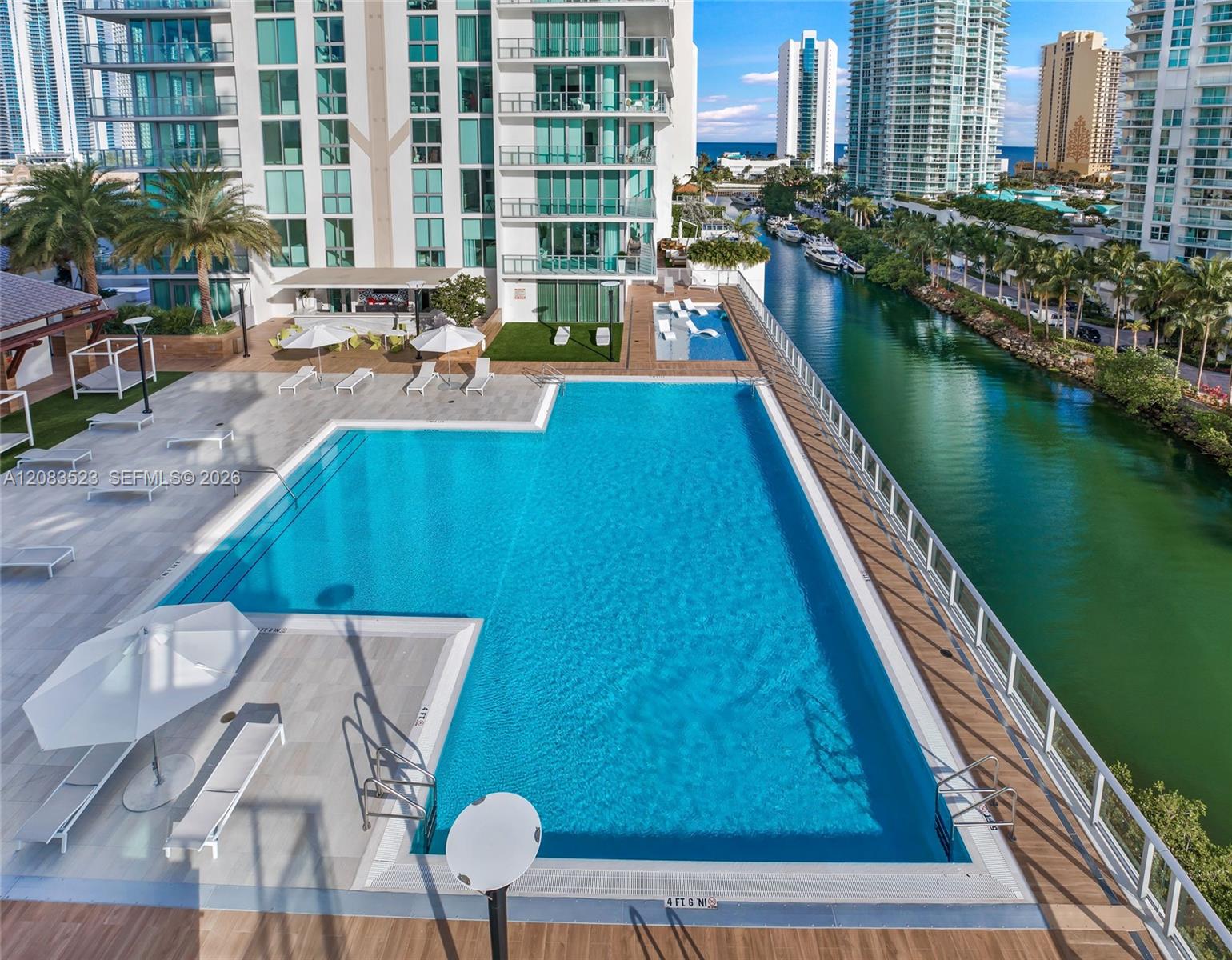 300 Sunny Isles Boulevard