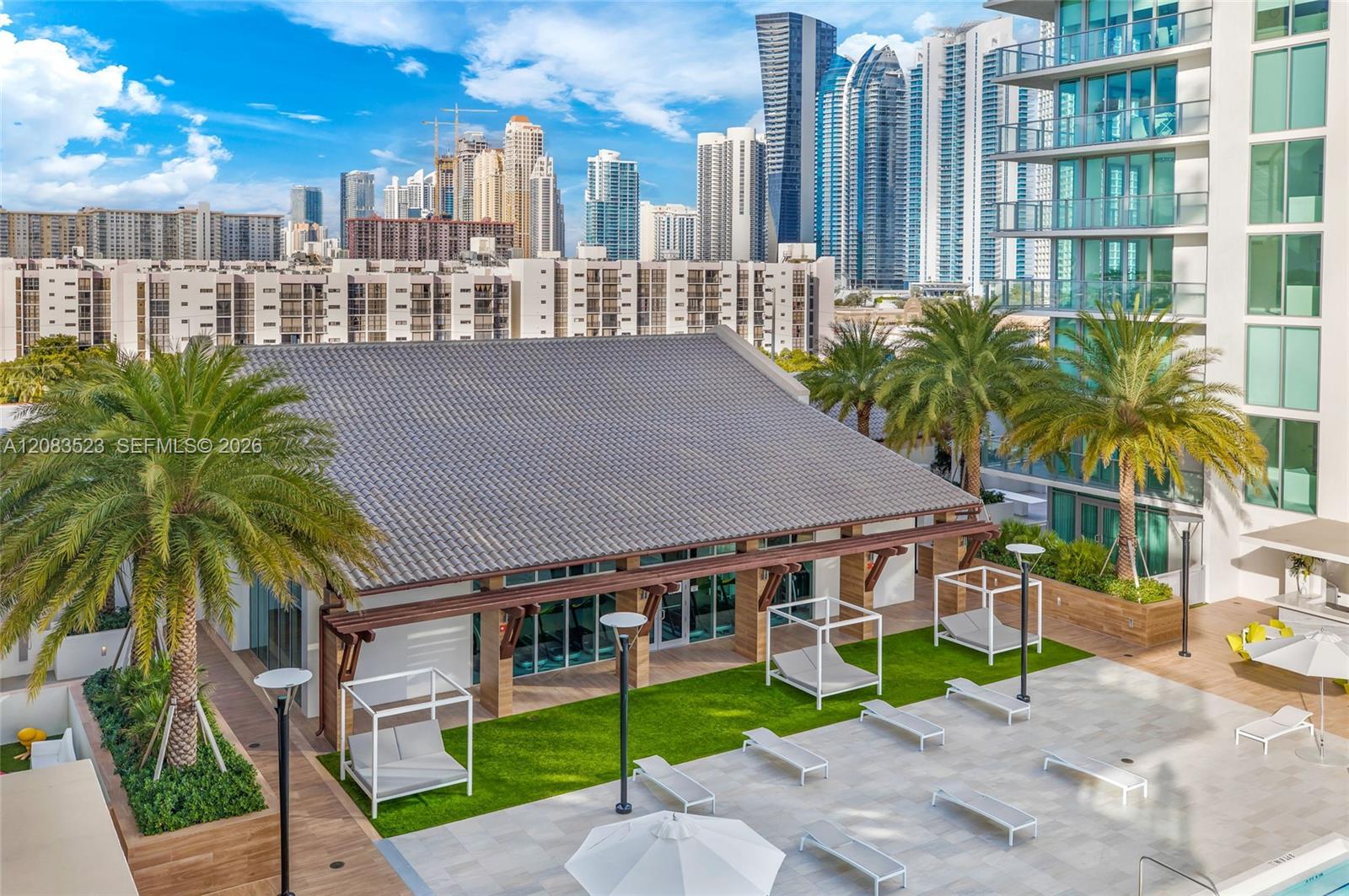300 Sunny Isles Boulevard