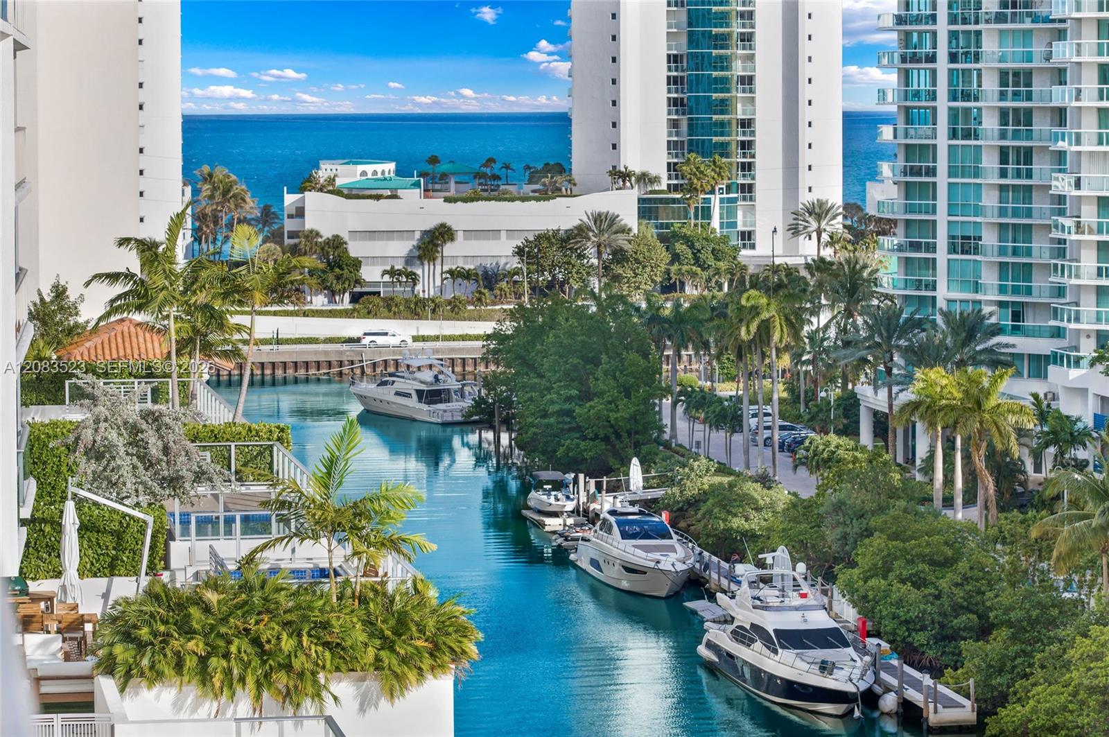 300 Sunny Isles Boulevard