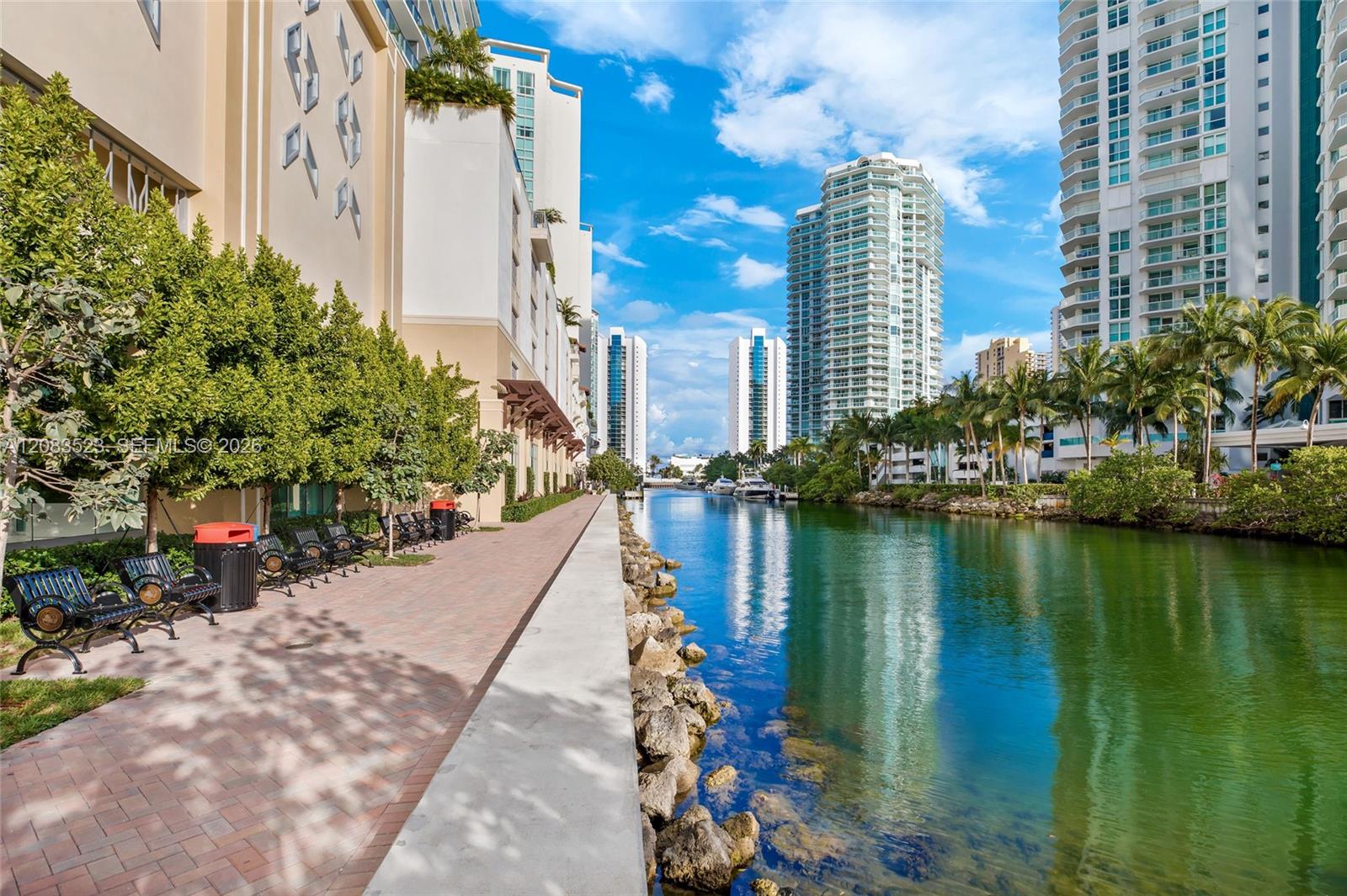 300 Sunny Isles Boulevard