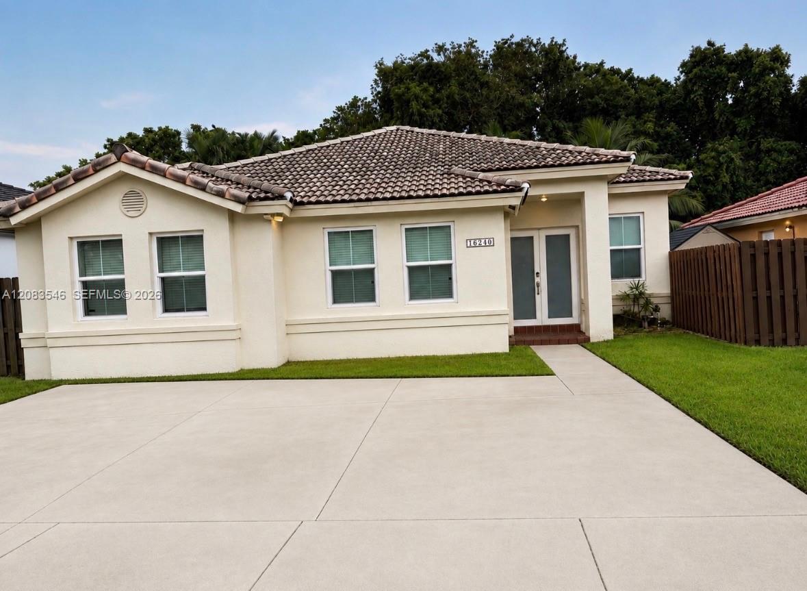 16240 SW 83rd Lane