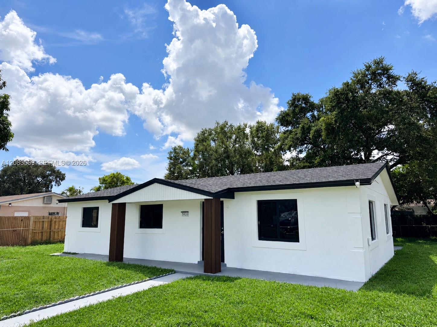 3820 NW 210th Terrace