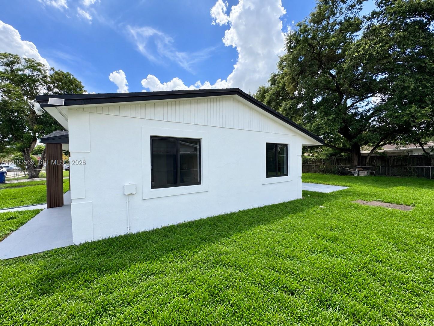 3820 NW 210th Terrace