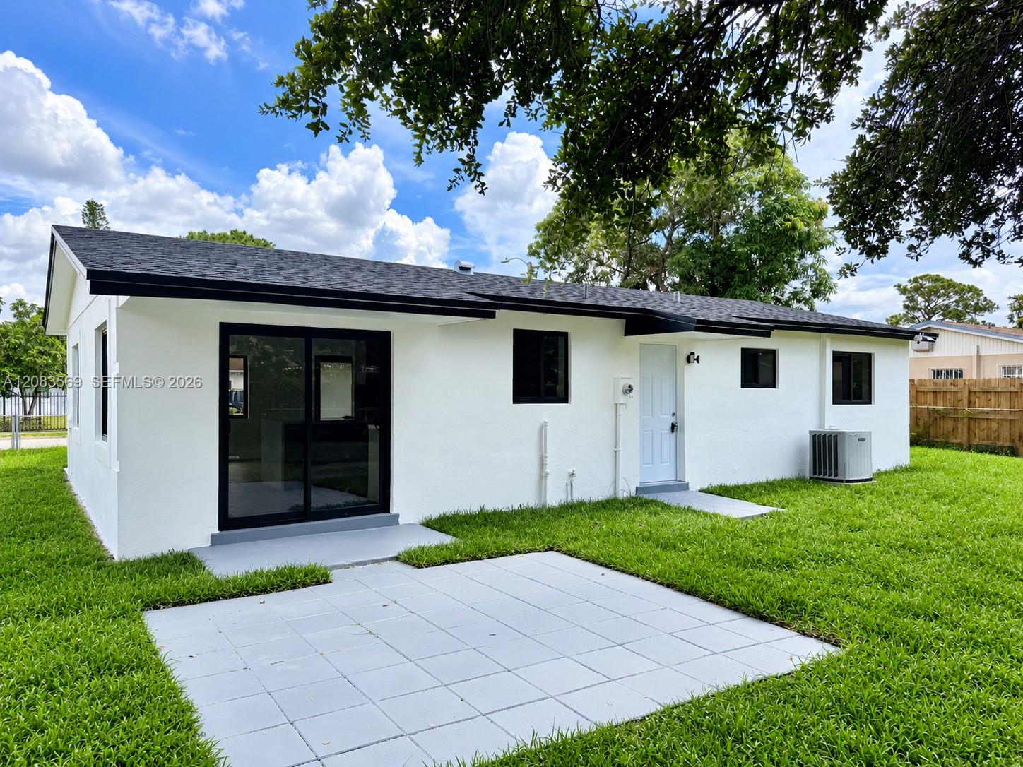 3820 NW 210th Terrace