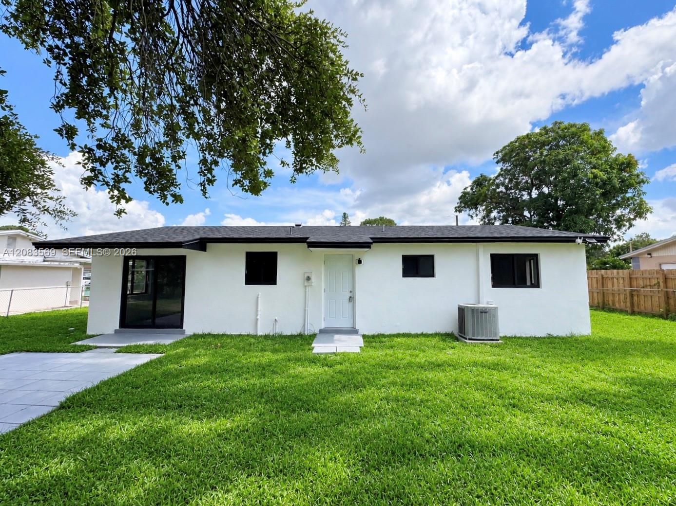 3820 NW 210th Terrace