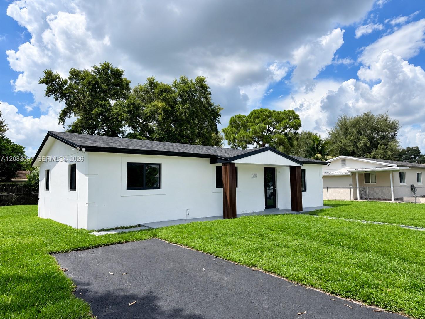 3820 NW 210th Terrace