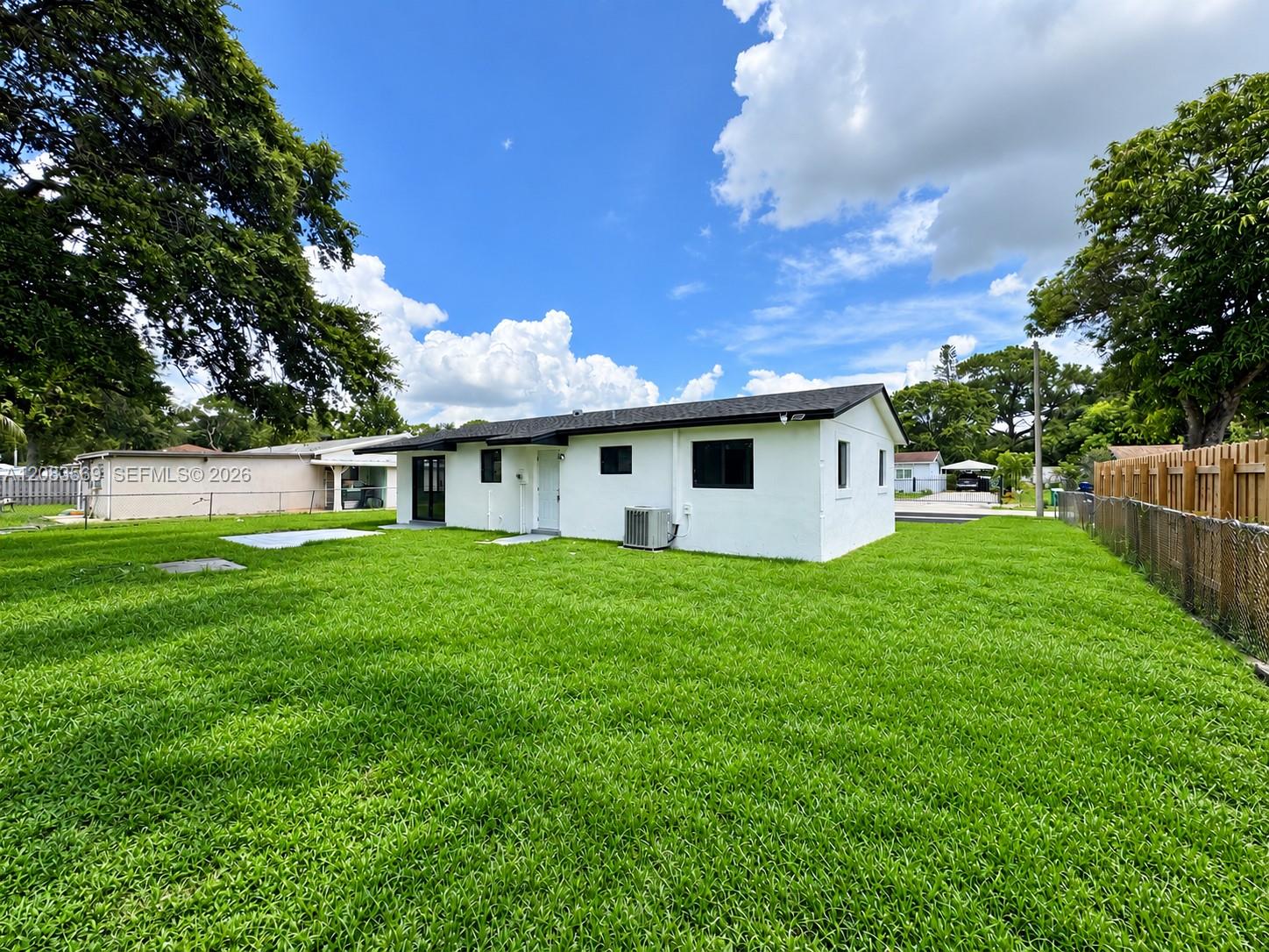 3820 NW 210th Terrace