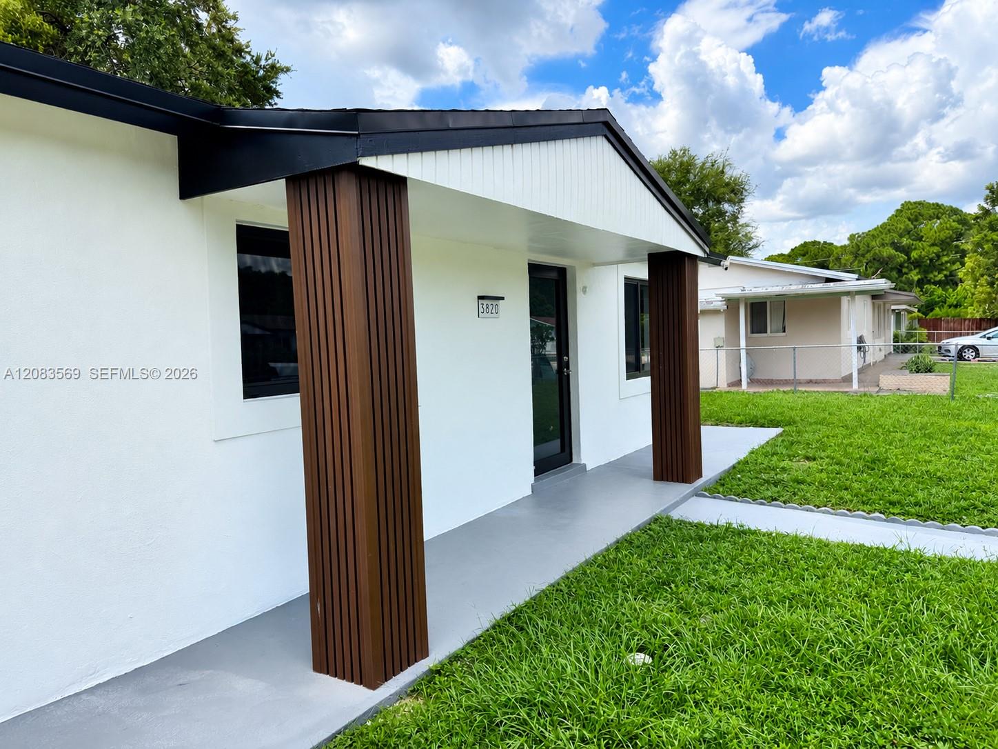 3820 NW 210th Terrace