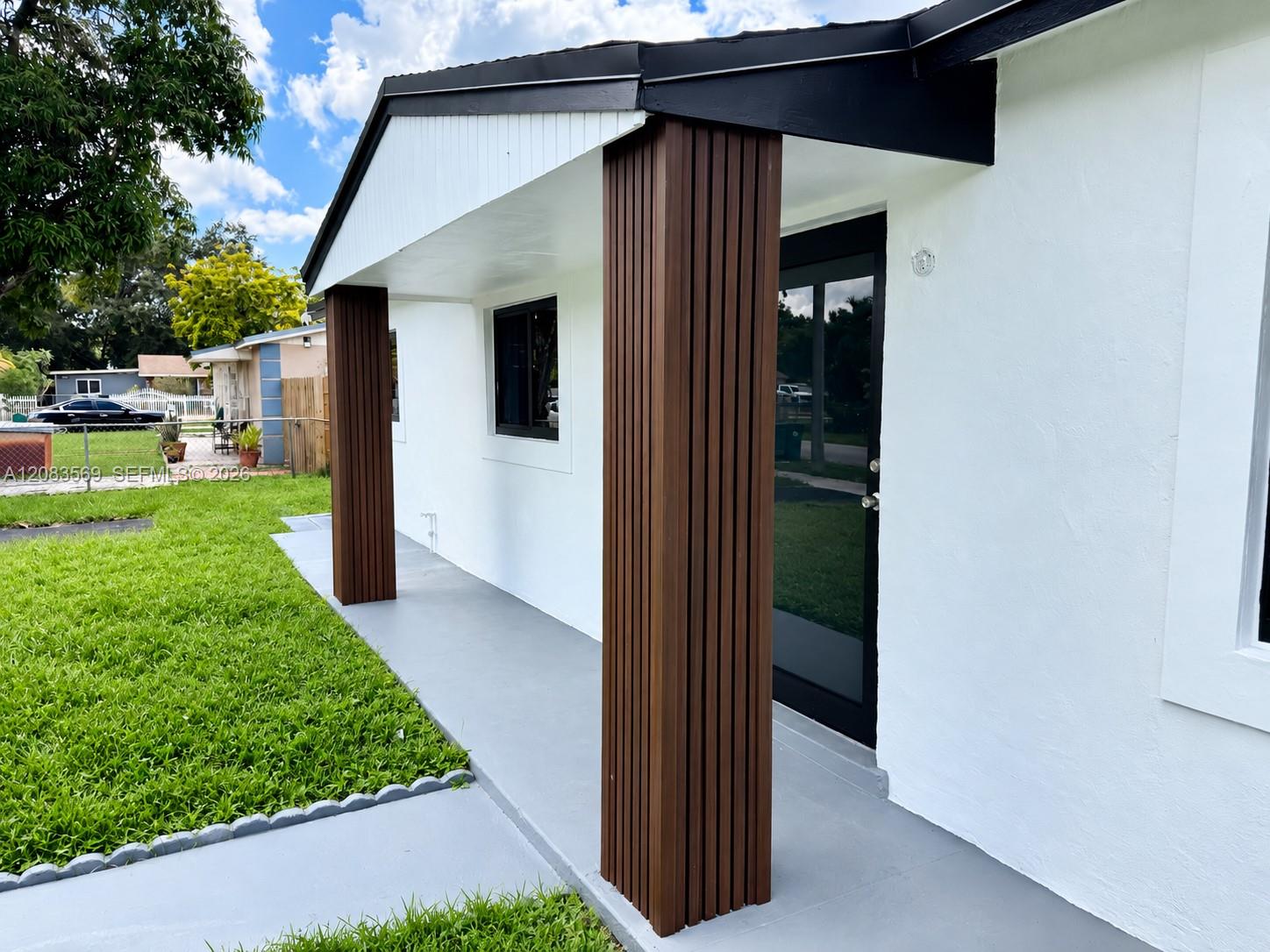 3820 NW 210th Terrace
