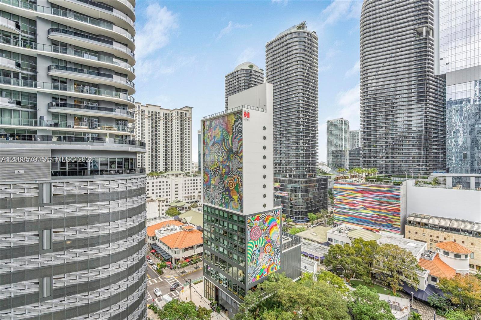 1010 Brickell Avenue