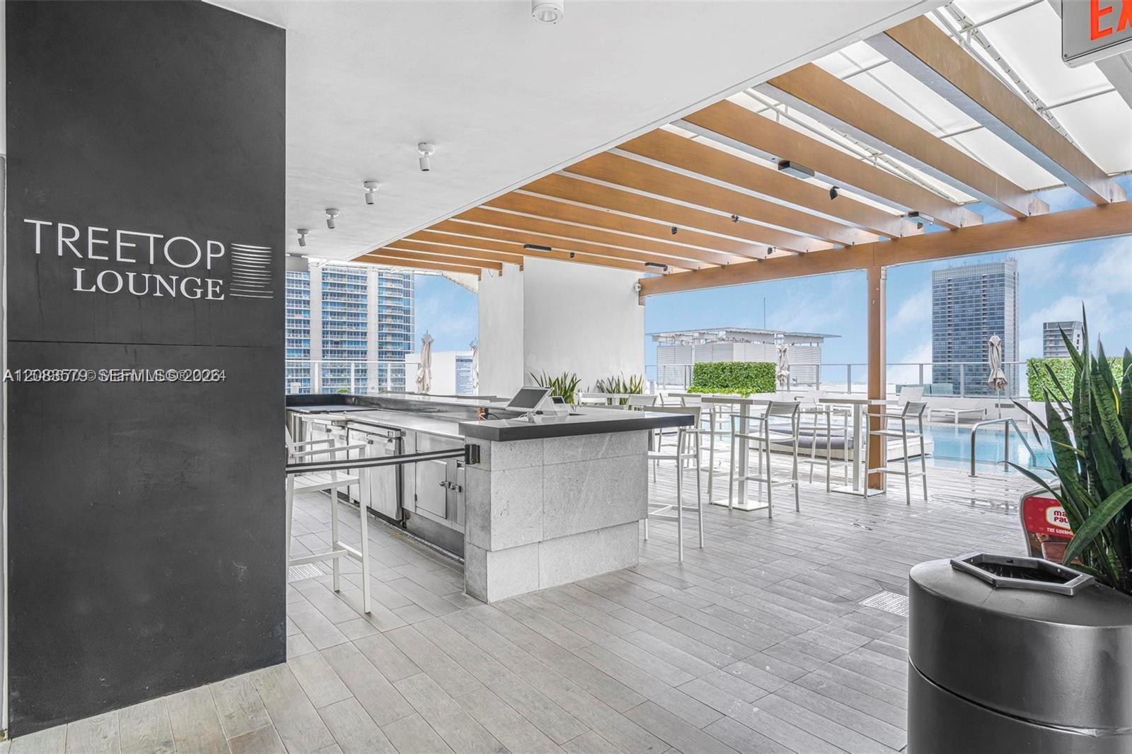 1010 Brickell Avenue