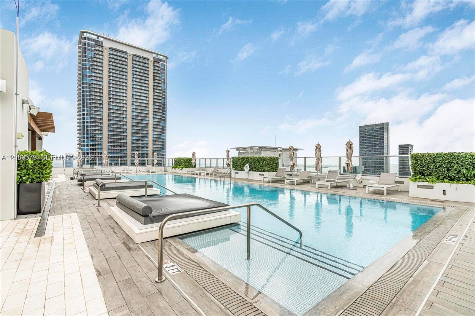 1010 Brickell Avenue