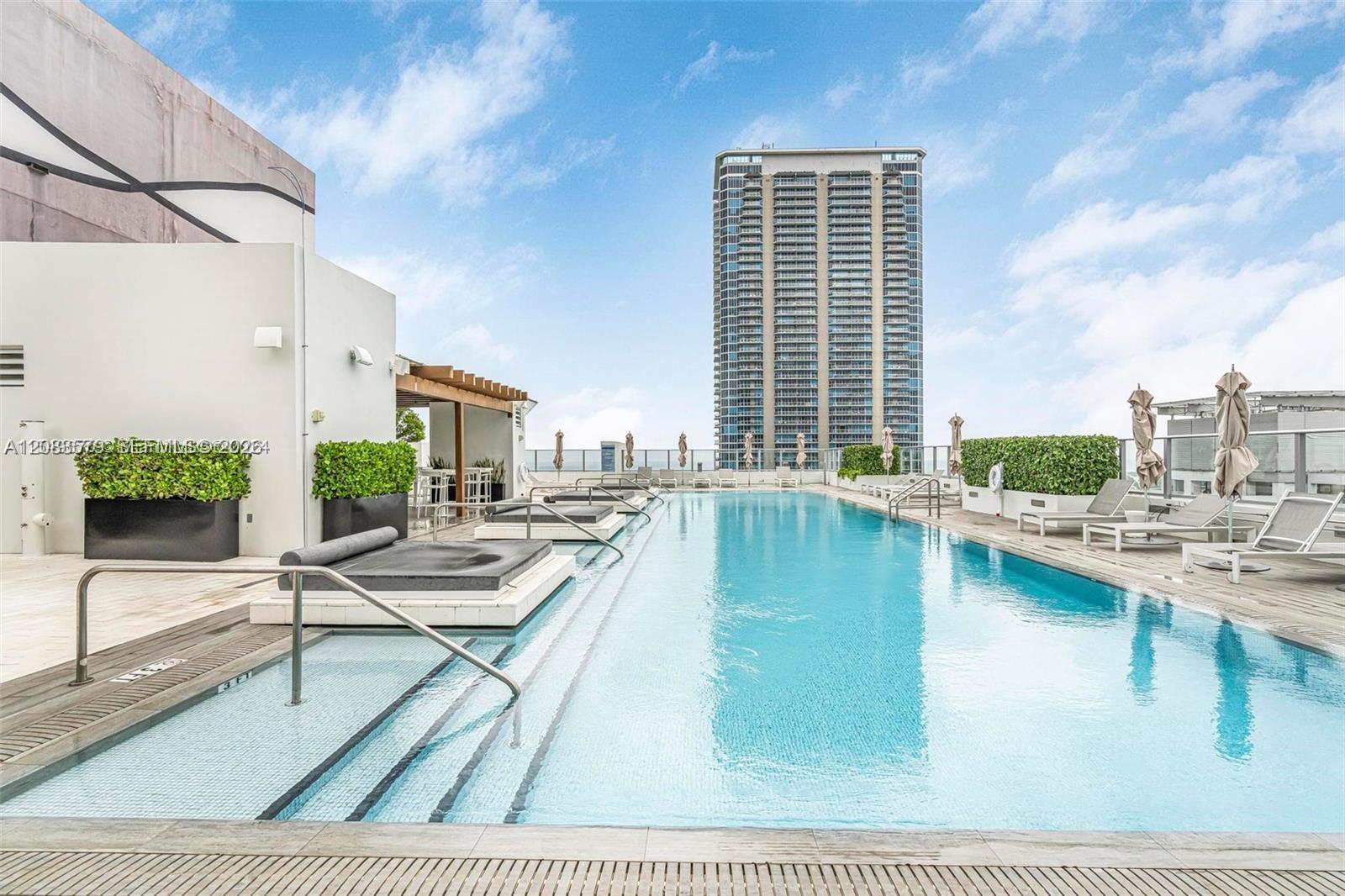 1010 Brickell Avenue