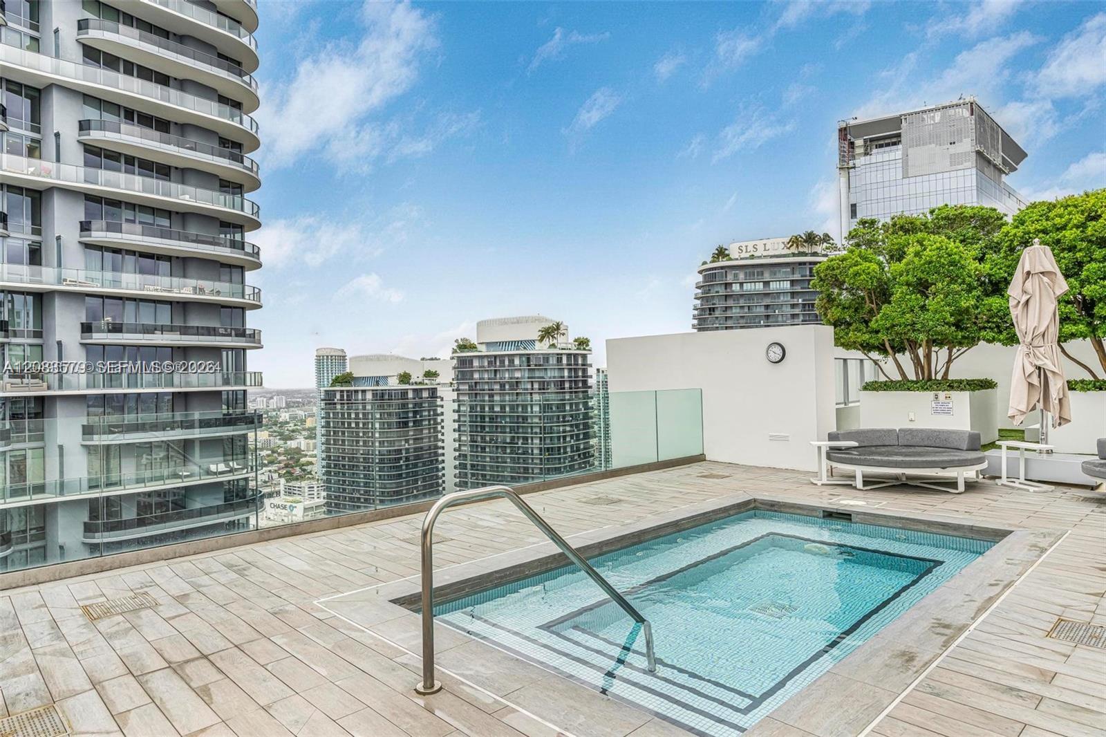 1010 Brickell Avenue