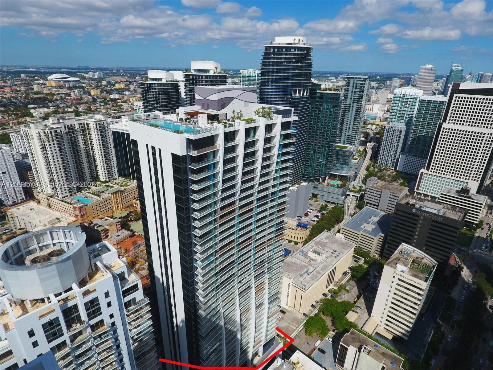 1010 Brickell Avenue