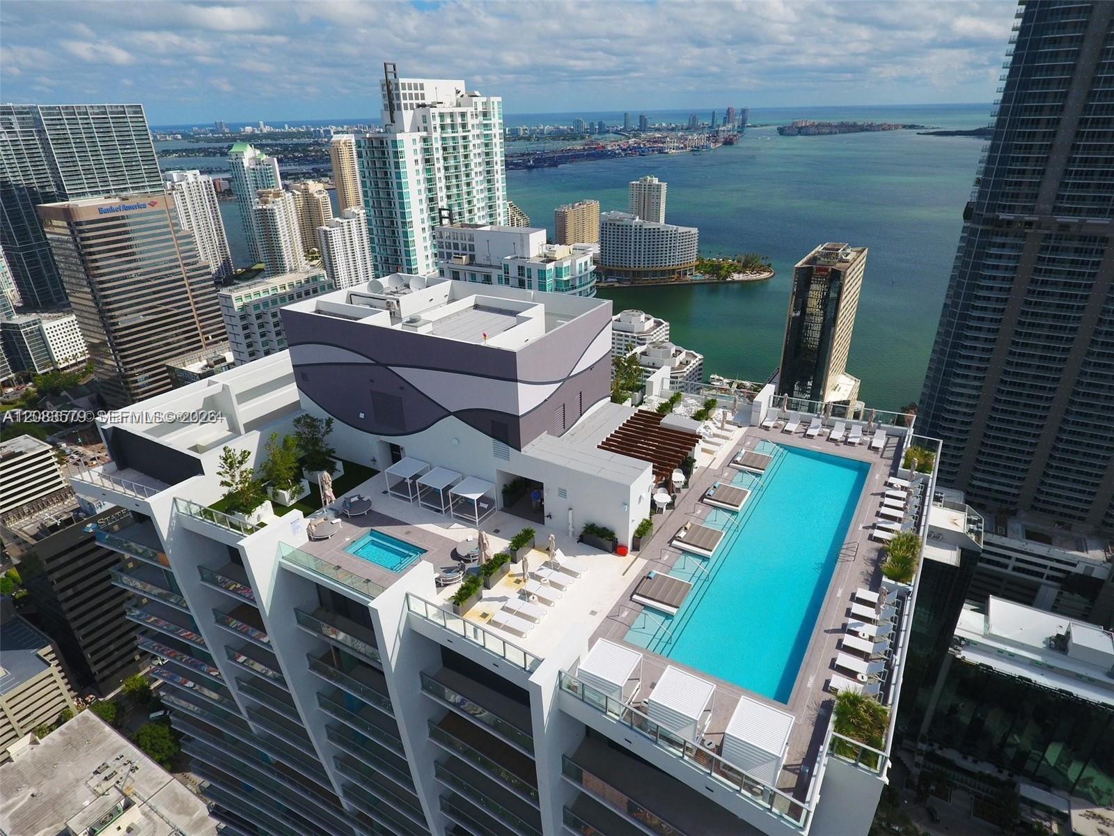 1010 Brickell Avenue