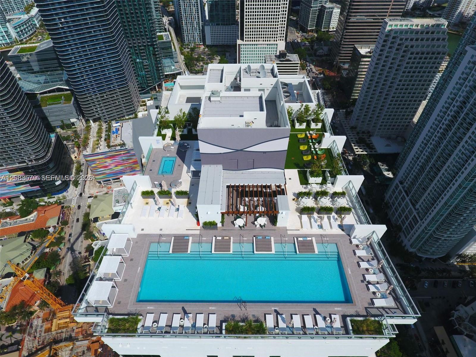 1010 Brickell Avenue