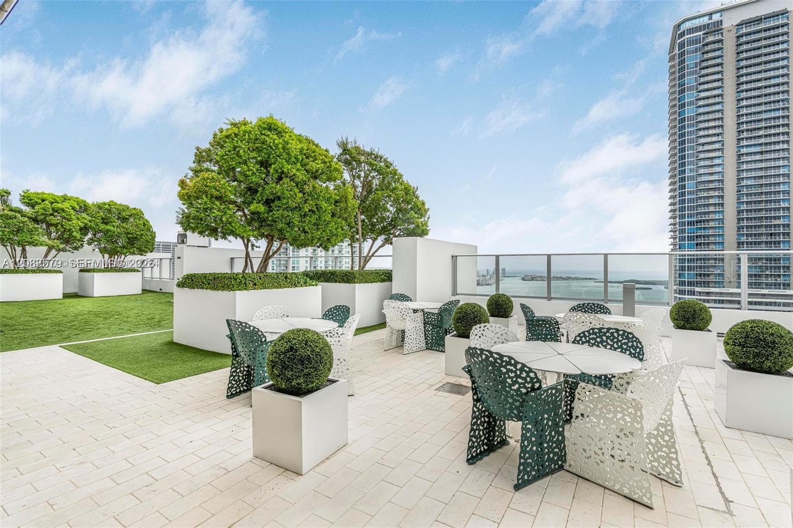 1010 Brickell Avenue