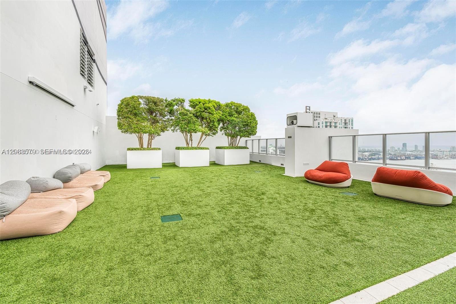 1010 Brickell Avenue
