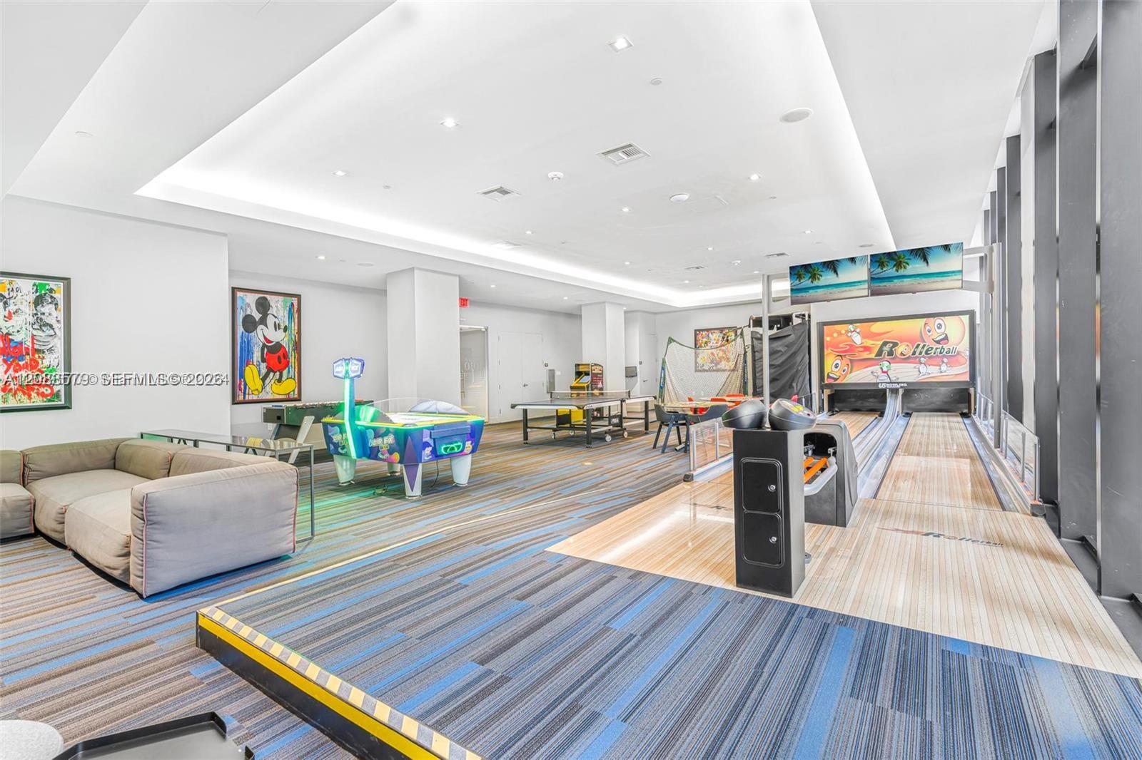 1010 Brickell Avenue