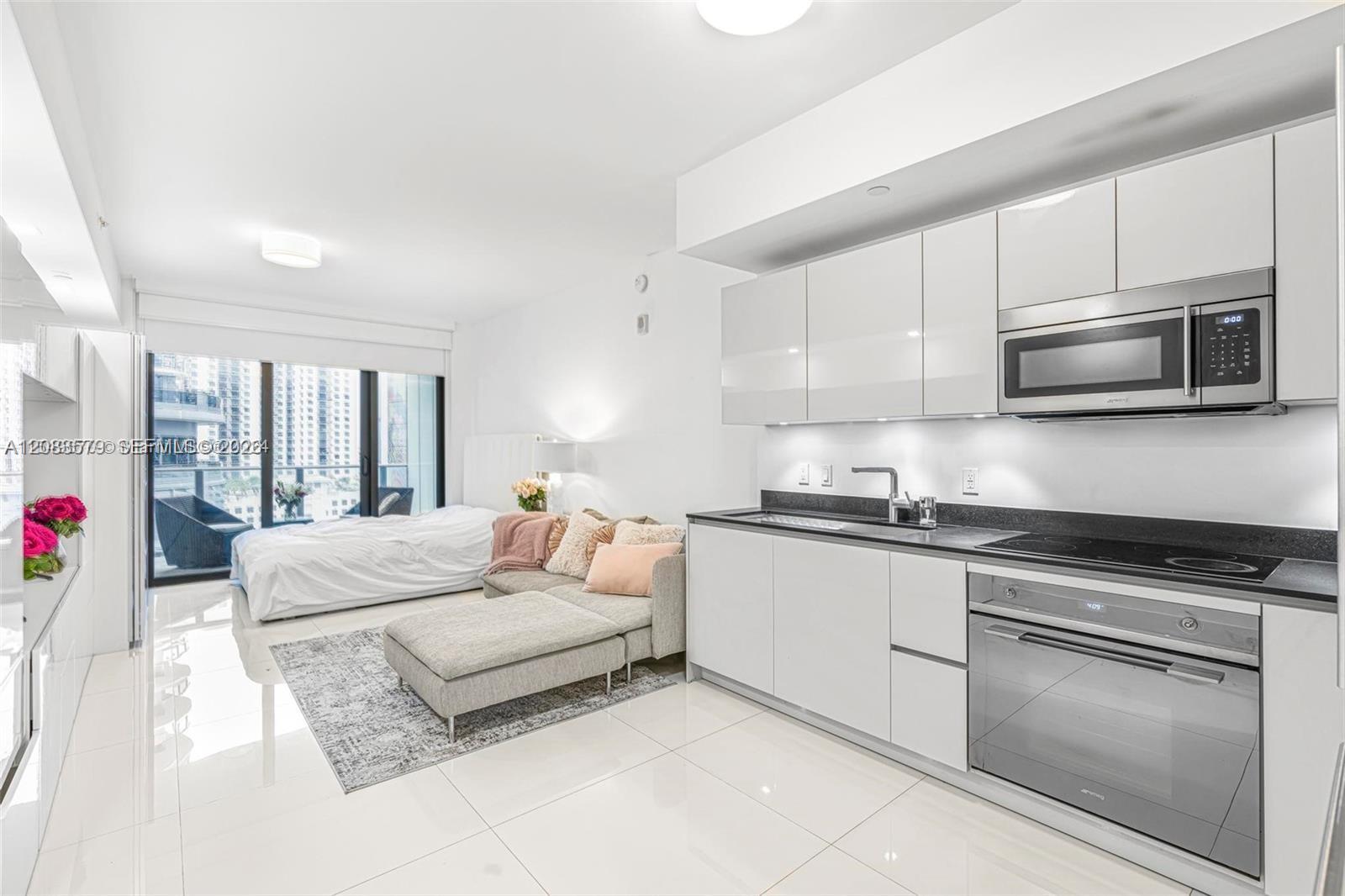 1010 Brickell Avenue